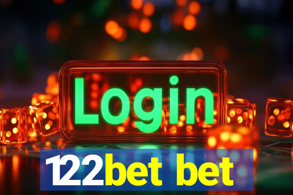 122bet bet